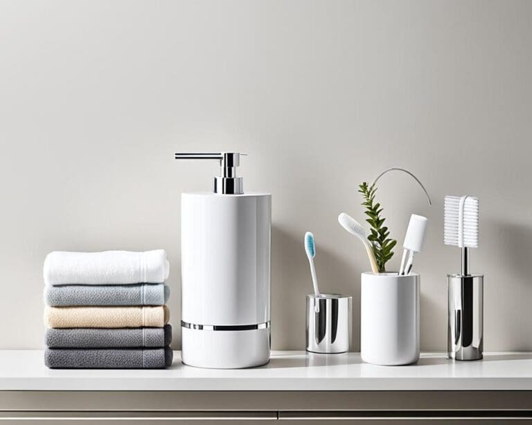 Accessoires de Salle de Bain : Les Must-Have