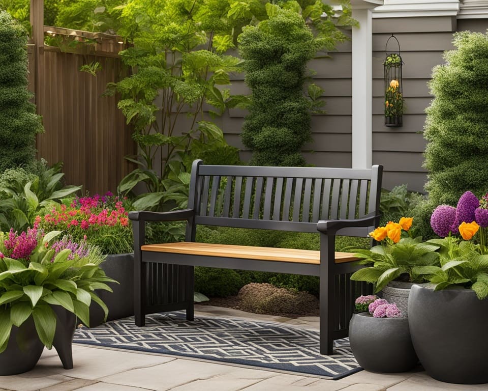 Accessoires de jardin : personnalisez votre espace