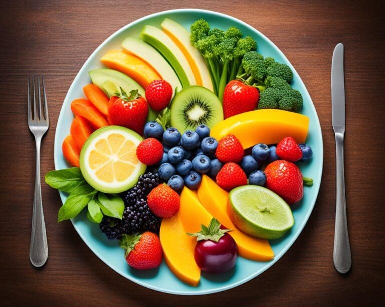 Adoptez une Alimentation Saine : Conseils et Astuces