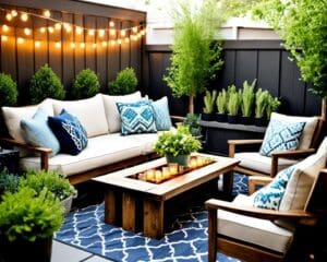 Aménager une terrasse : idées et inspirations