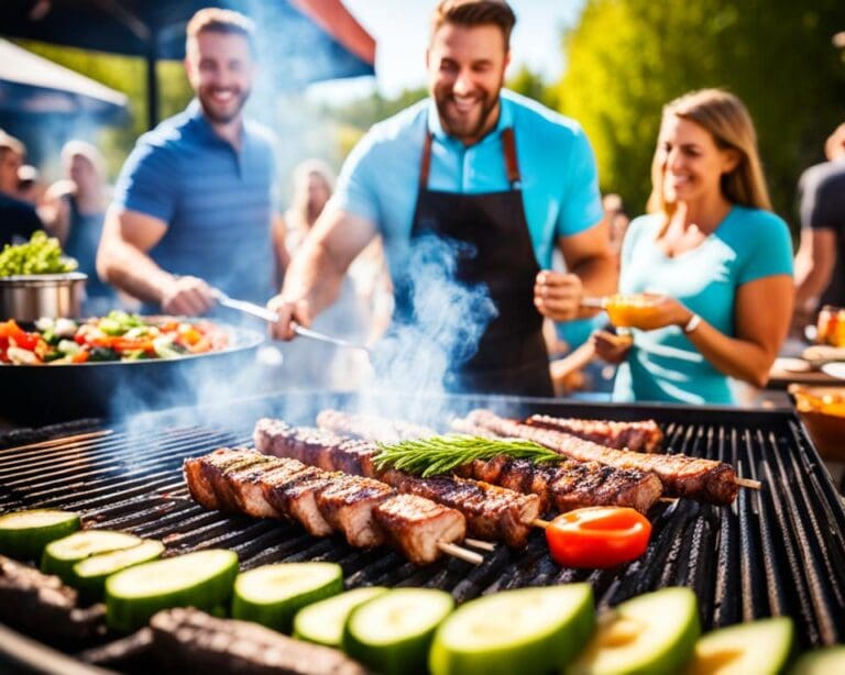 Barbecues : astuces pour des grillades réussies
