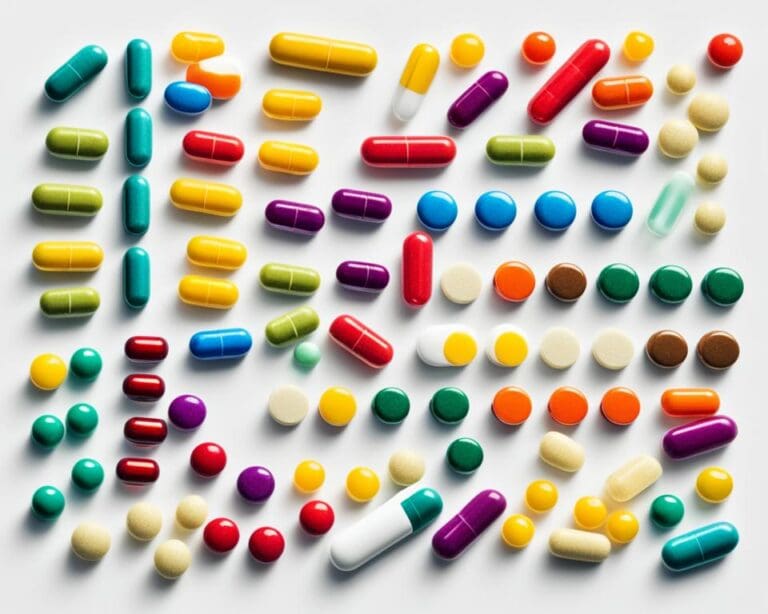 Compléments Alimentaires : Les Indispensables