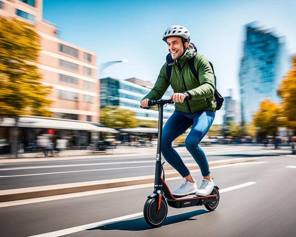 Critères de sélection trottinette électrique