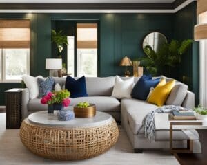 Décoration Intérieure : Idées Tendances pour Chaque Pièce