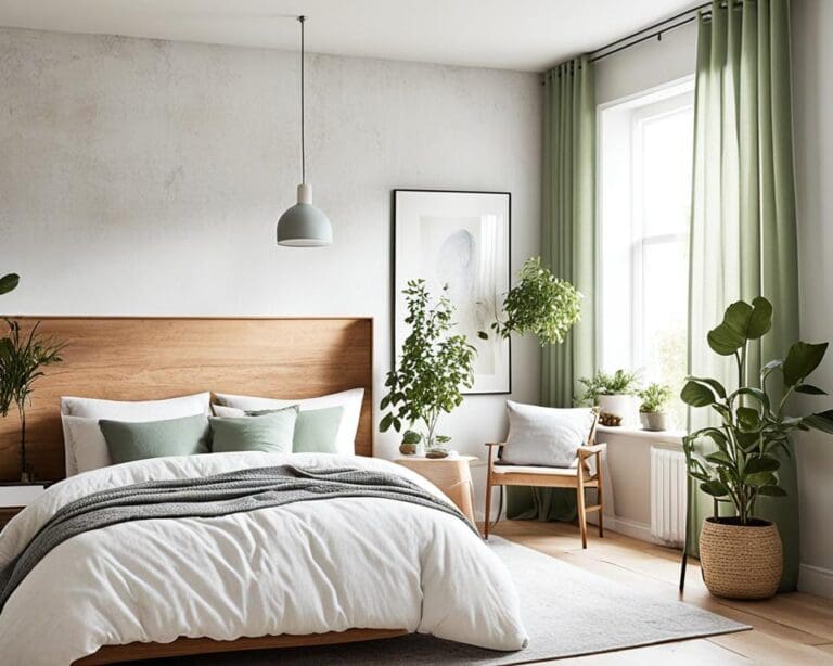 Décorer la Chambre : Créez un Espace Apaisant