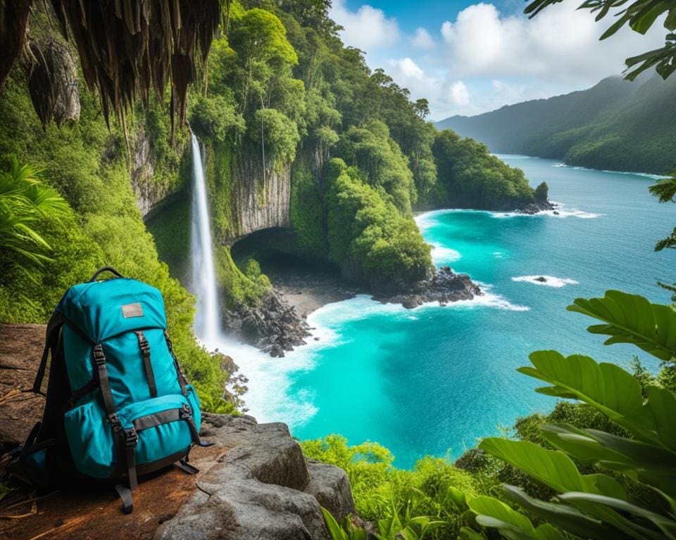 Destinations Exotiques pour des Vacances Aventure