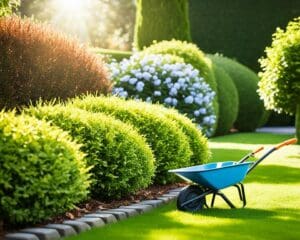 Entretien du jardin : astuces pour un extérieur impeccable