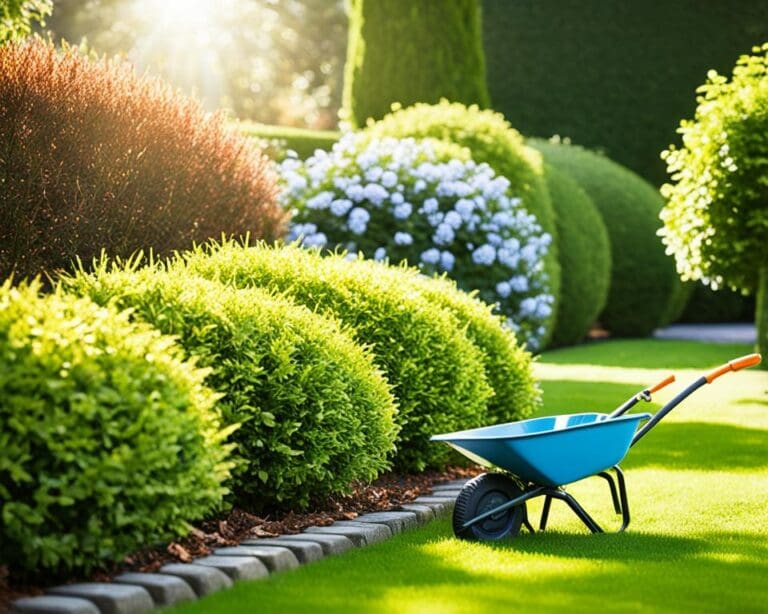 Entretien du jardin : astuces pour un extérieur impeccable