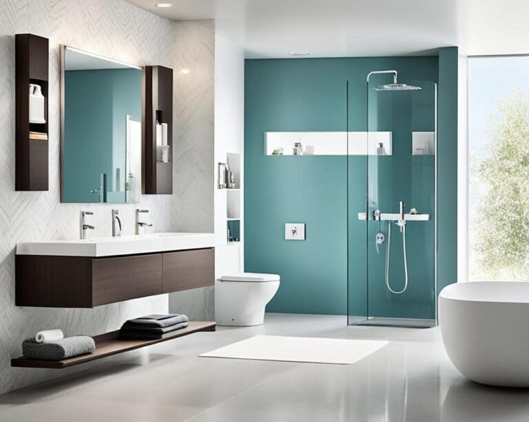 Fournitures sanitaires : Bien équiper votre maison