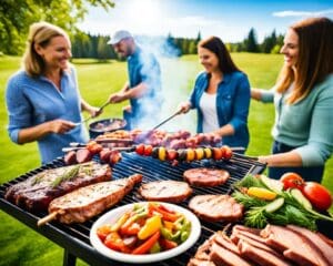 Guide des barbecues pour des grillades parfaites