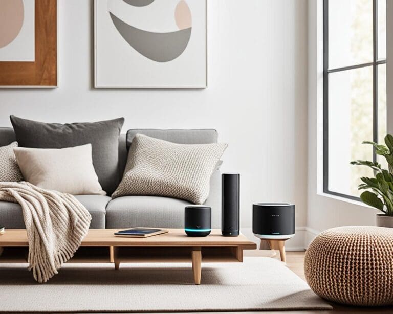 Haut-parleurs Bluetooth : Les meilleurs modèles pour la maison