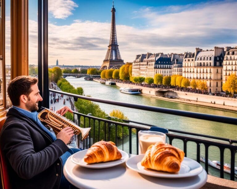 Les incontournables d’un voyage en France