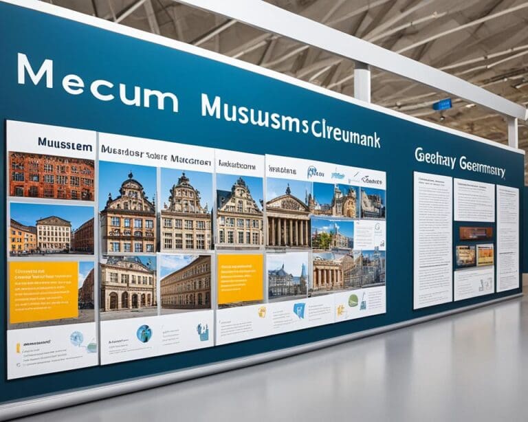 Les musées à ne pas manquer en Allemagne