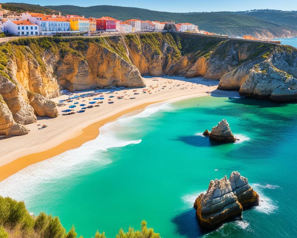 Les plus belles plages du Portugal