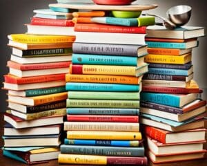 Livres de Cuisine : Recettes et Conseils de Chefs