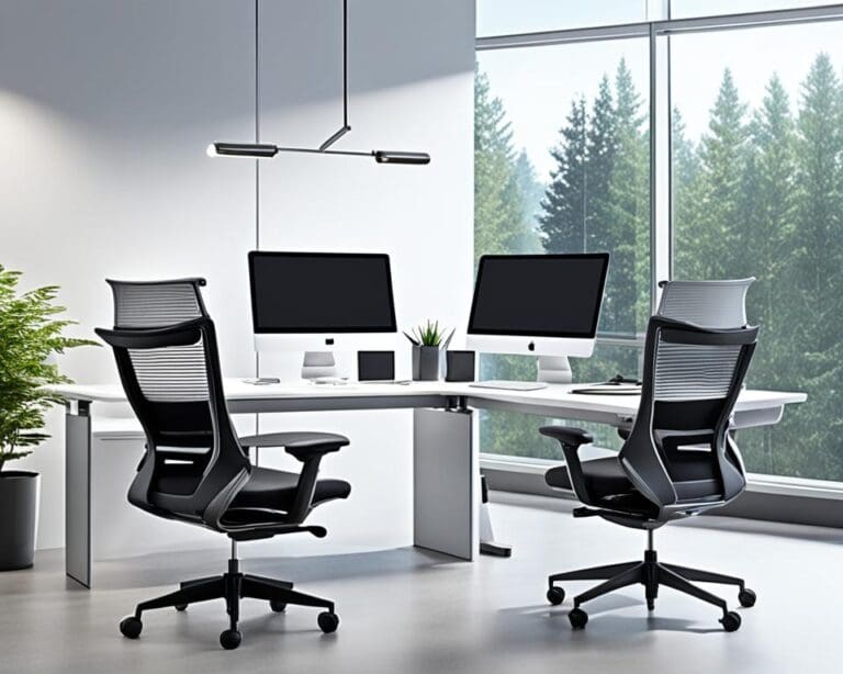 Meubles de bureau : Confort et productivité