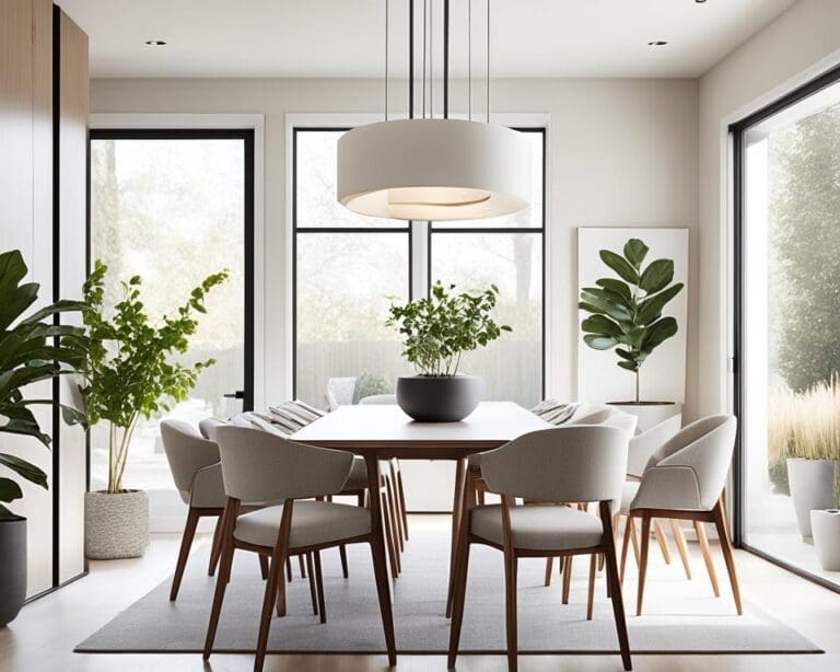 Mobilier de Salle à Manger : Guide d'Achat