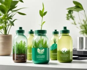 Produits Écologiques : Vivre de Manière Plus Verte