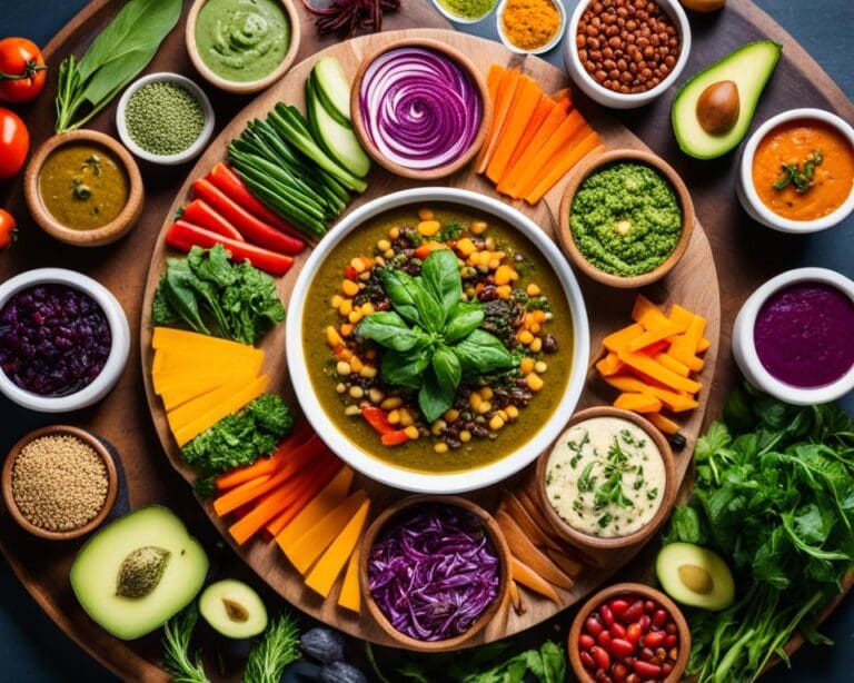 Recettes Véganes Simples et Délicieuses