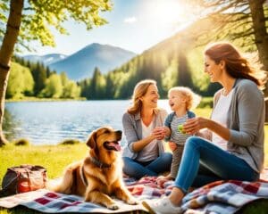 Sorties en Famille : Idées pour Tous les Âges