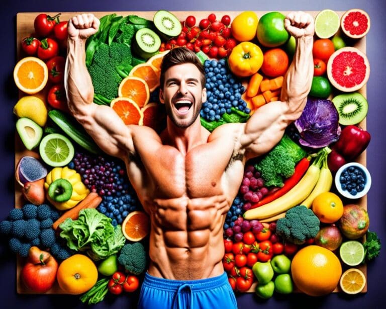 Superaliments : Boostez Votre Énergie Quotidienne