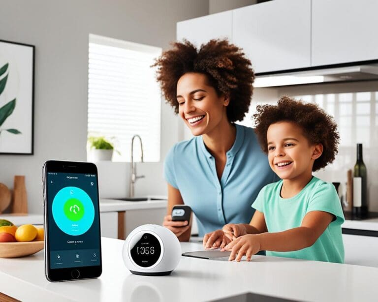 Technologie de Maison Intelligente : Quoi de Neuf ?