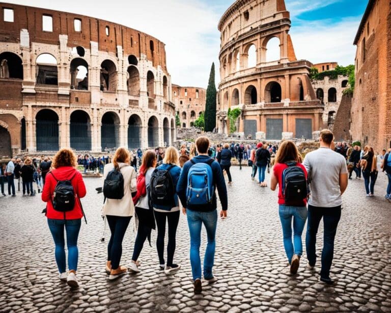 Tourisme en Italie : monuments et musées