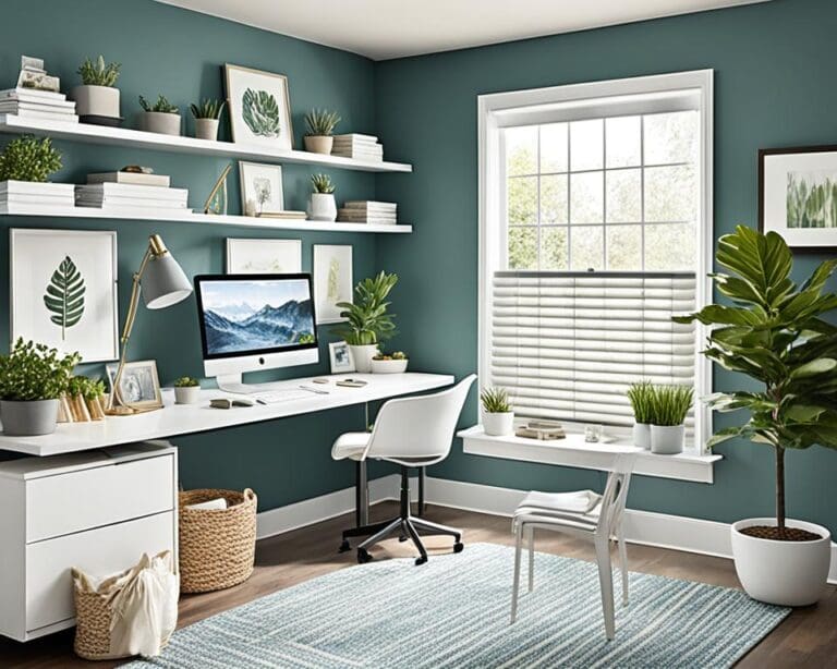 Travailler à Domicile : Aménagez un Espace Productif