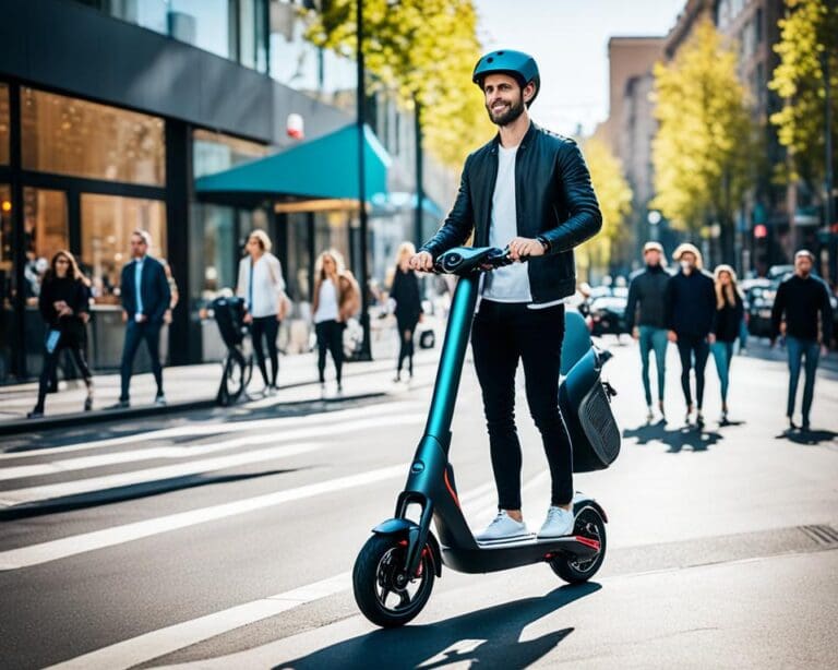 Trottinettes électriques : Comment choisir la meilleure