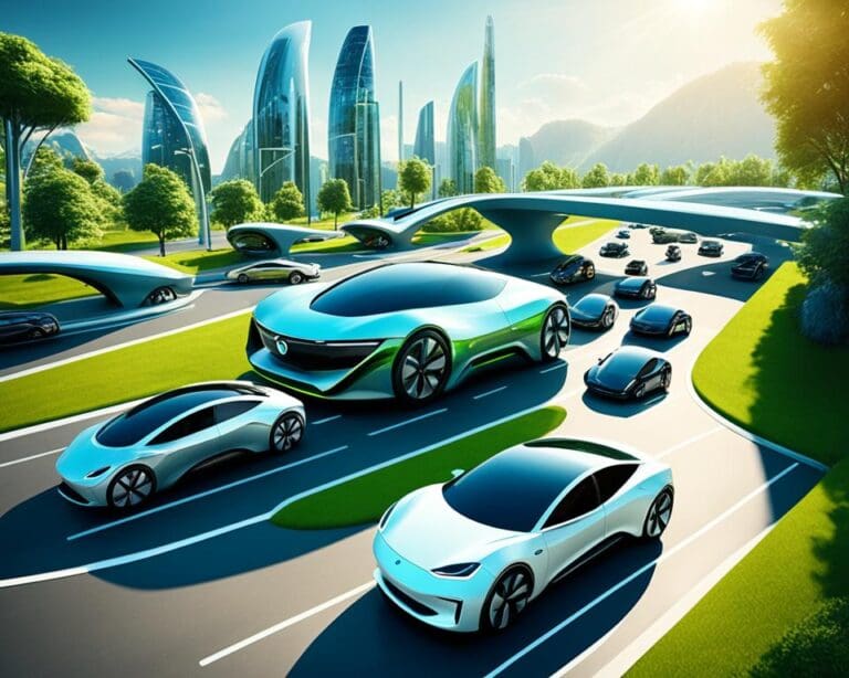 Voitures électriques : Quel modèle choisir en 2024