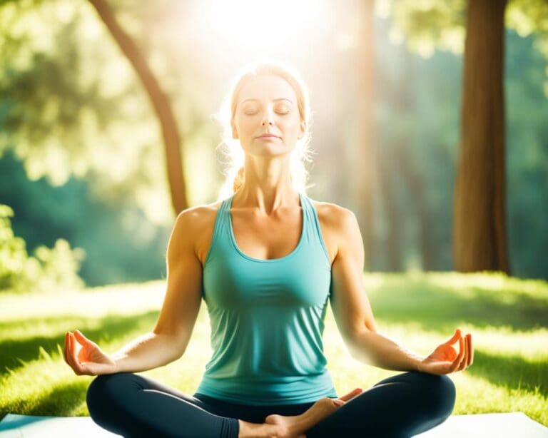 Yoga et Méditation : Guide pour Débutants