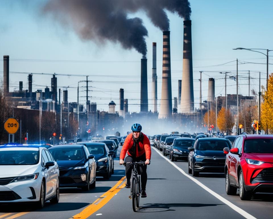 avantages des vélos électriques