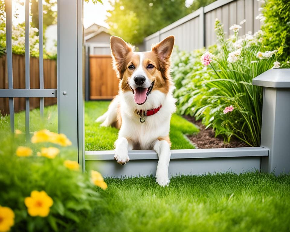 sécurité des animaux de compagnie