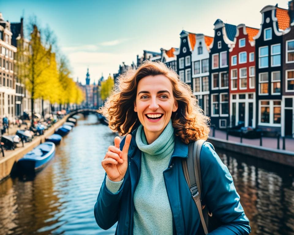 visites culturelles à Amsterdam