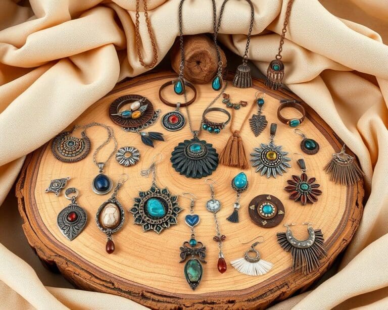 Bijoux artisanaux : la valeur de l’unique