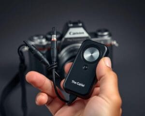 Câble déclencheur ou télécommande ? Le choix pour les photographes