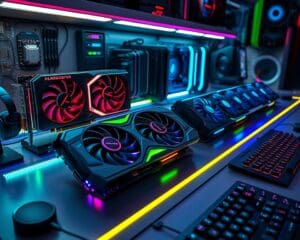 Cartes graphiques 2024 : Le point sur les nouveautés pour gamers