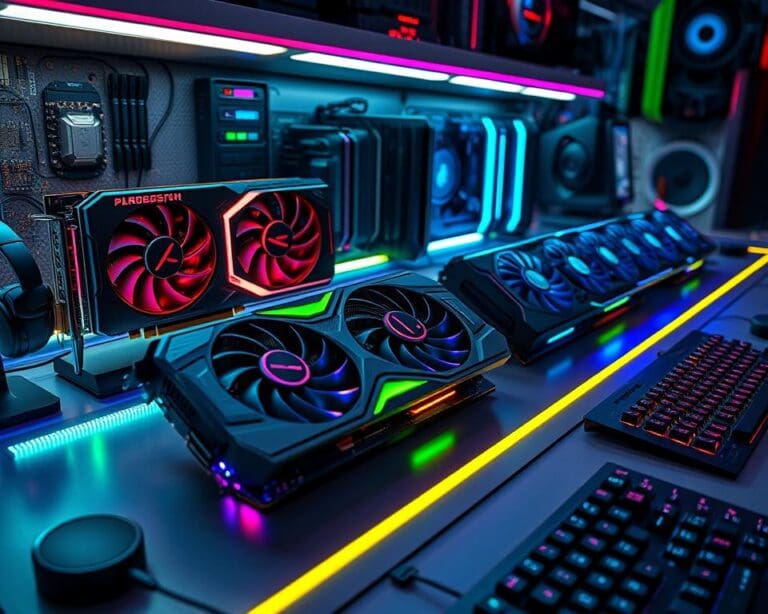 Cartes graphiques 2024 : Le point sur les nouveautés pour gamers