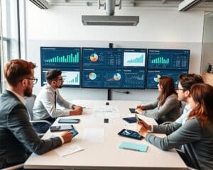 Comment améliorer votre flux de travail avec les systèmes ERP