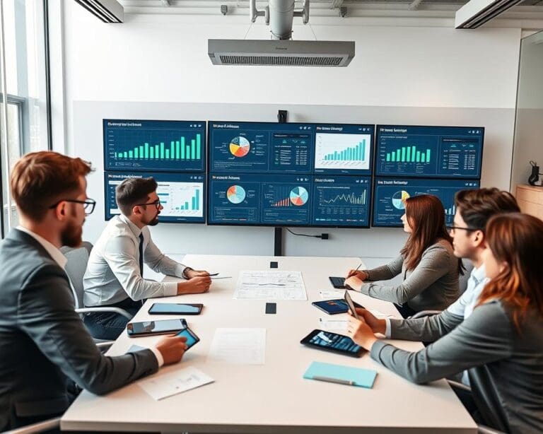 Comment améliorer votre flux de travail avec les systèmes ERP