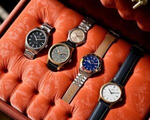 Comment choisir la montre parfaite pour chaque occasion