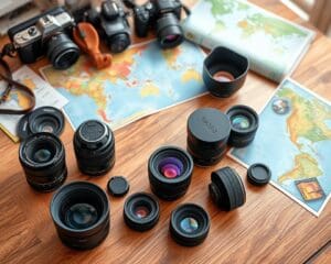 Comment choisir un objectif grand angle pour vos photos de voyage
