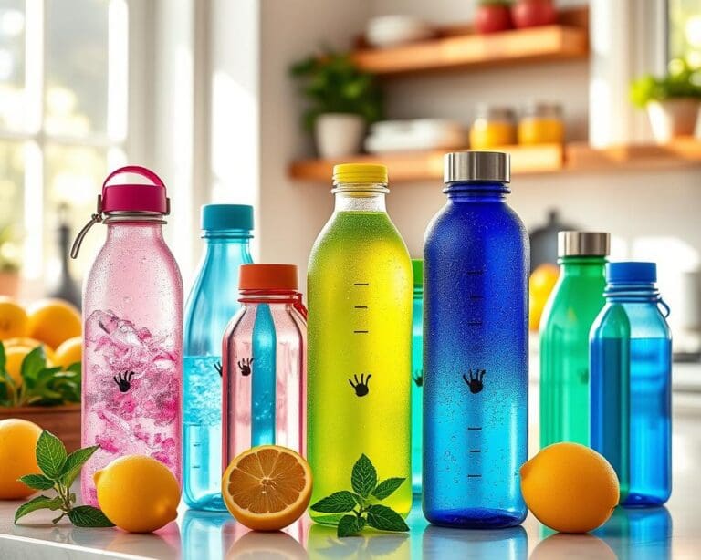 Conseils pour boire plus d'eau chaque jour