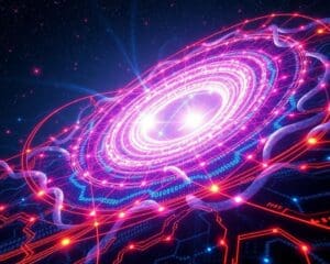 Cryptographie quantique : Un bond en avant pour la sécurité numérique