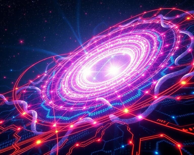 Cryptographie quantique : Un bond en avant pour la sécurité numérique