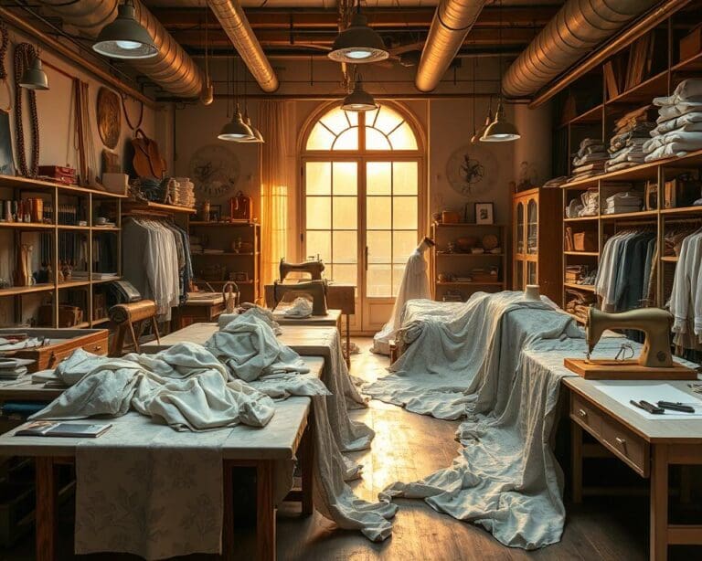 Des ateliers secrets aux grandes marques de luxe