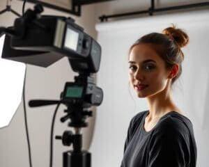 Flash externe : Astuces pour des portraits impeccables