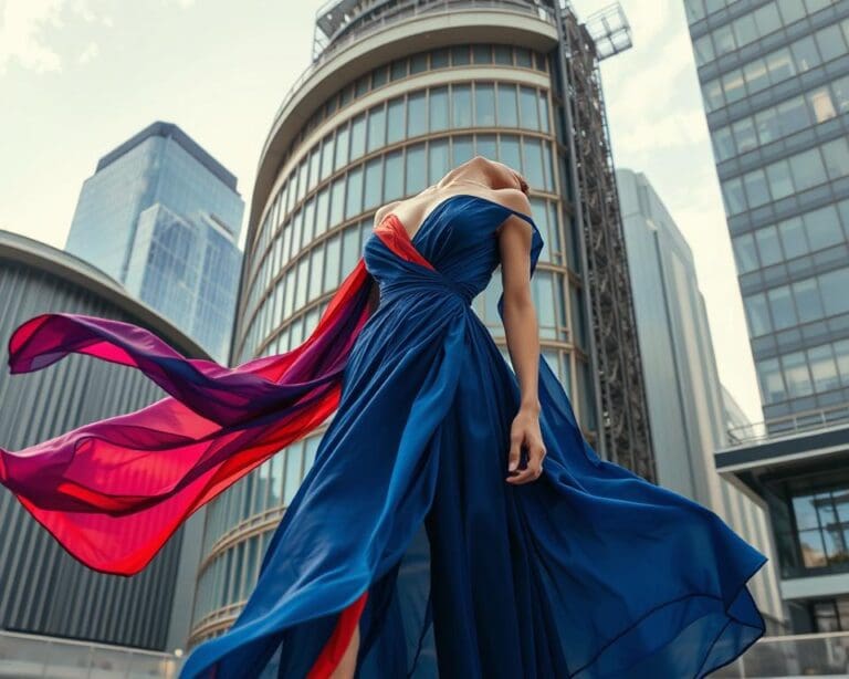 Focus sur les créateurs qui allient mode et architecture