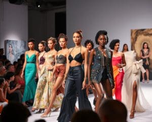 Focus sur les nouveaux talents des podiums mondiaux