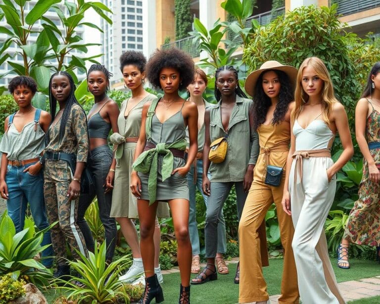 La mode durable : révolution ou simple tendance ?